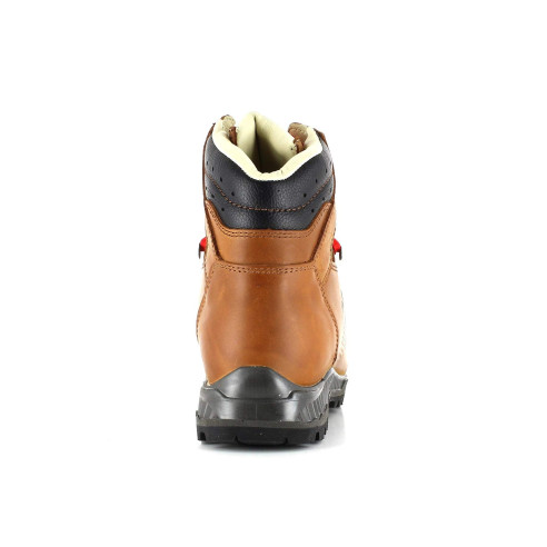 Alpina LADAKH Men's Mountaineering Boots Waterproof Sympatex Vibram