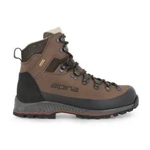 Alpina NEPAL Men's Waterproof Hiking Mountaineering Backpacking Boots