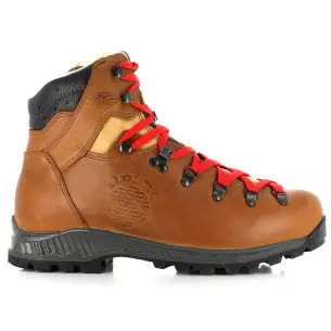 Alpina LADAKH Men's Mountaineering Boots Waterproof Sympatex Vibram