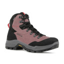 Alpina IRIS  Women's Waterproof Nubuck/Mesh Hiking Boots with Vibram Sole