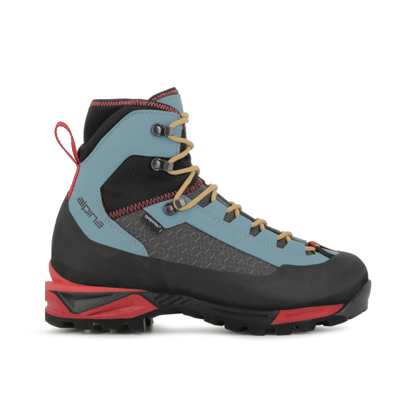 ALPINA hiking outdoor shoes Carabiner Women