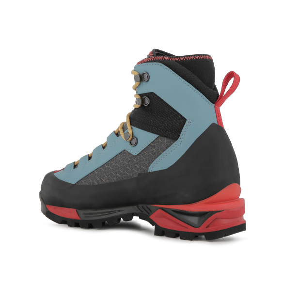 ALPINA hiking outdoor shoes Carabiner Women