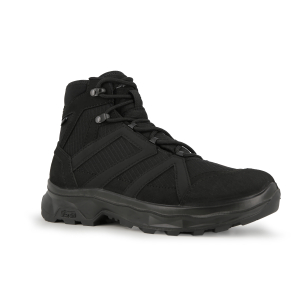 Alpina Heron Light Tactical Men's Boots - Agile, Durable, Vibram Grip, Sympatex Waterproof