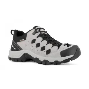 Alpina Simbia Low Women's Hiking Shoes Waterproof Slip-Resistant Outdoor Trail Footwear
