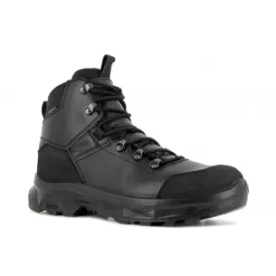 Alpina Thor Mid Tactical Shoes for Men - Vibram Sole, Sympatex Waterproof Performance