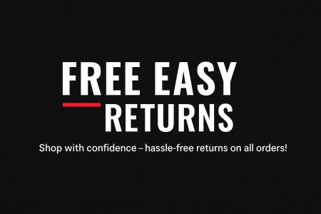 Free Returns